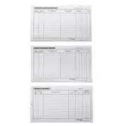 Zions Vler Vehicle Log & Expenses Record Book