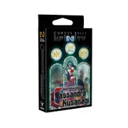 Infinity - Nomads - Cassandra Kusanagi (Event Exclusive)