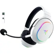 Razer Barracuda X Chroma Wireless Multi-Platform Gaming Headset - White [RZ04-05220200-R3M1]