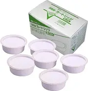 Odajima Replacement Activated Carbon Filter Cartridge 6P