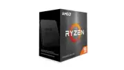AMD Ryzen 9 5950X AM4 Box No Fan CPU 16-Core 3.4GHz L3 Cache 64MB 105W 3 Years