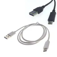 在飛比找ETMall東森購物網優惠-Type-c to USB 3.0 Cable Chargi