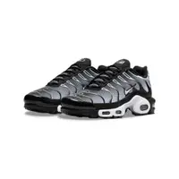 在飛比找PChome24h購物優惠-Nike Air Max Plus Black Metall