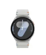 Brand New Samsung Galaxy Watch 7 Bluetooth SM-L310 44mm Silver Smart Watch