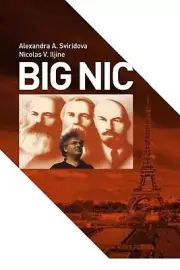 Big Nic - Volume 1 ENG by Nicolas Iljine (English) Paperback Book