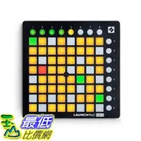 在飛比找PChome商店街優惠-[美國直購] Novation Launchpad Mini