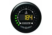 Innovate Motorsports MTX Digital Gauge 2-1/16" Water Temperature & Battery Volts
