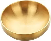 GLEAVI Entrance Key Holder Bowl Portable Key Bowl for Entryway Table Decorative Bowl for Keys Jewelry Household Decorative Bowl