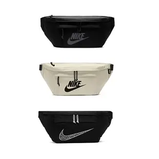 【NIKE】TECH HIP PACK 大容量 側背 包包-BA5751072 DQ3431010