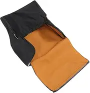 Milisten Durable Accordion Bag for Bass Accordions Portable Storage Pouch for Outdoor Use Workmanship for Churches Concerts Music Schools