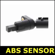 Wheel Speed ABS Sensor Rear FOR AUDI A3 8L 1.6 1.8 1.9 96->03 APF BAH<EA111>