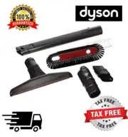 New Genuine Dyson 920111-01 Kit Allergy Cleaning with Flex Crevice Dust Brush