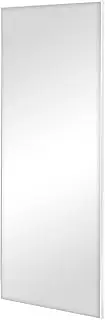 Cooper & Co. Elle 180cm XL Rectangle Mirror White