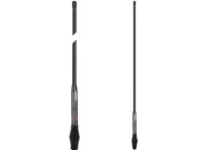 GME AE4702B Radome UHF Antenna Black 6.6dBi 477MHz 104cm