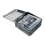 Ernie Ball John Mayer Signature Silver Slinky Strings 3 Pack UPC 749699119616