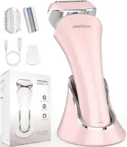 Electric Shaver Women Rechargeable Razor Ladies Shaver,USB Rechargeable Razor