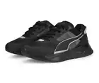 Puma Men's Mirage Sport Tech Reflective Black/Silver 388620-01 g