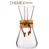 在飛比找蝦皮購物優惠-【一草一木】CHEMEX 三人份 六人份CM-1C CM-6