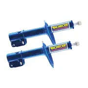 Front Monroe Monro-Matic Plus Shock Absorbers for Toyota Echo 1.3 1.5 99-07