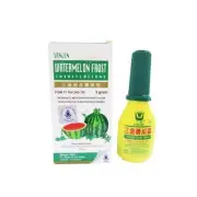 2x SANJIN Watermelon Frost Insufflations 3g / Deep Heat / Thrush