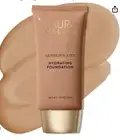 Quench-N-Tint Hydrating Foundation - Medium/Deep - Sheer to Light Buildable Cove