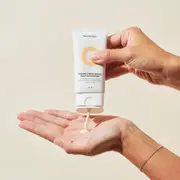 Skin Physics Vitamin C Brightening Daily Moisturiser
