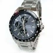New SEIKO 10 ATM Water Resistant SBTR041 Men s