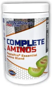 Honeydew Melon Flavour Complete Aminos Bcaas Powder 320 G