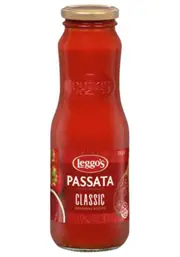 Leggos Passata Classic Tomato 700g x 1