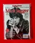 Mick Jagger Ultimate Guide to his Music and Legend 2023 Rolling Stone Magazine