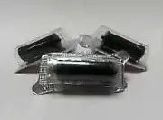 Motex 2612 E4 Price Gun Ink Roller - 1 Pack