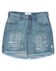 [ONE TEASPOON] ONE TEASPOON Denim skirts - Item 42852592