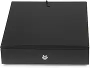 CarpNettore Box Locking Money Saving Organizer for Commercial Office Business