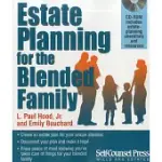 ESTATE PLANNING FOR THE BLENDED FAMILY