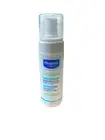 Mustela Mustela Stelatopia Eczema-Prone Skin Foam Shampoo NewBorn & Baby 5.07 oz