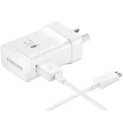 Samsung Charging Travel Adapter with MicroUSB Cable
