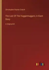 在飛比找博客來優惠-The Last Of The Huggermuggers;