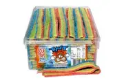 TNT Sour Strap 1.4kg - 200 Straps