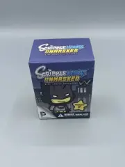 ScribbleNauts Unmasked DC Comics Adventure Series 2 Figure NEW