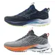 Mizuno 男慢跑鞋 WAVE INSPIRE 20 4E超寬楦【運動世界】J1GC241303/J1GC241305