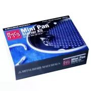 Mitsubishi Materials PMC3 Mini Pan Starter Kit Art Clay Silver Kit DX Japan NEW