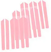 MUSISALY Silicone Lash Lifting Pads Set of 3 Designed for Eyelash Perming Lifting for Makeup Artists Cosmetology Schools