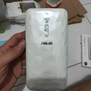 後門後蓋保護套華碩 zenfone 2 laser 5.5 ze550ml ze551ml z00ad z008d or