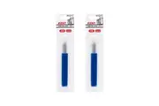 2x 5pc Kent Clutch Pencil 2mm HB Refill Home School Technical Drawing Design