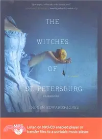 在飛比找三民網路書店優惠-The Witches of St. Petersburg