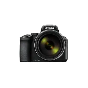 Nikon P950 83x 高倍變焦 類單眼相機 4K錄影 公司貨▸登錄贈禮(至2024/5/31)