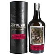 Kill Devil Jamaica Clarendon Pot Still 11YO Rum 64.7% 700ml - Buy Online | The Wine Collective Marketplace