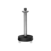 TRIBRACH ADAPTER ADAPTOR ZCA100 GNSS ANTENNA CARRIER WITHOUT PLUMMET FOR GEOMAX