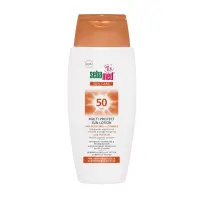 在飛比找蝦皮購物優惠-sebamed施巴 防曬乳液SPF50 150ml