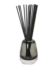 Vivience Smoked Glass Reed Diffuser